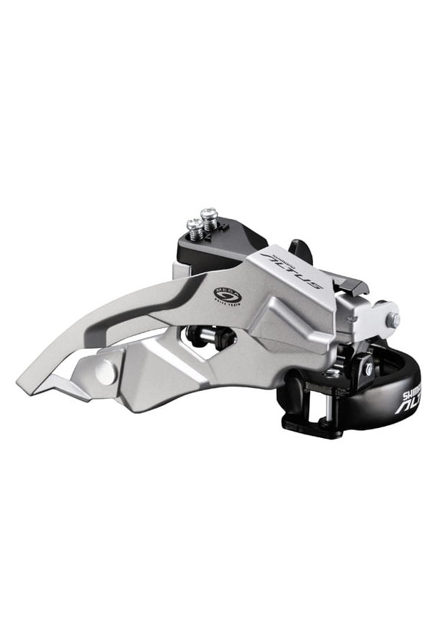 Przerzutka przód SHIMANO Altus FD-M370 44/48T