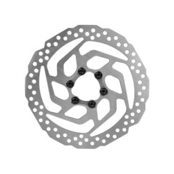 Tarcza Hamulca 160 mm 6Śr SM-RT26