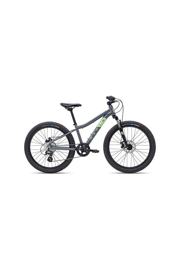 Marin Bayview Trail 24" Grey Mint