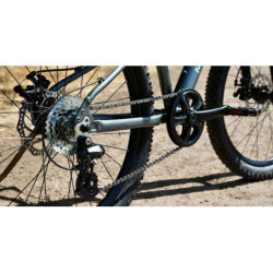 Marin Bayview Trail 24" Grey Mint