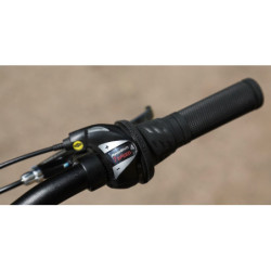 Marin Bayview Trail 24" Grey Mint