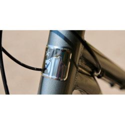 Marin Bayview Trail 24" Grey Mint