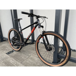 Rower MTB Marin Bobcat Trail 5 czarny 29" M