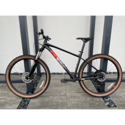 Rower MTB Marin Bobcat Trail 5 czarny 29" M