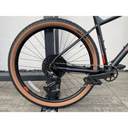 Rower MTB Marin Bobcat Trail 5 czarny 29" M