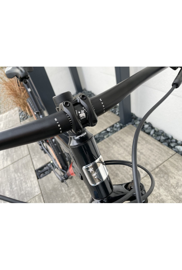 Rower MTB Marin Bobcat Trail 5 czarny 29" M