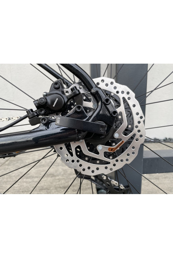 Rower MTB Marin Bobcat Trail 5 czarny 29" M