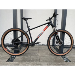 Rower Marin Bobcat Trail 5 Czarny 29" XL