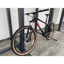 Rower Marin Bobcat Trail 5 Czarny 29" XL