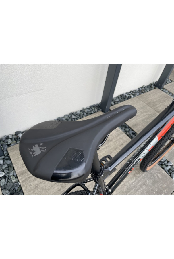 Rower Marin Bobcat Trail 5 Czarny 29" XL