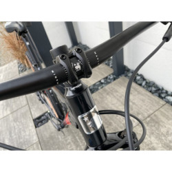 Rower Marin Bobcat Trail 5 Czarny 29" XL