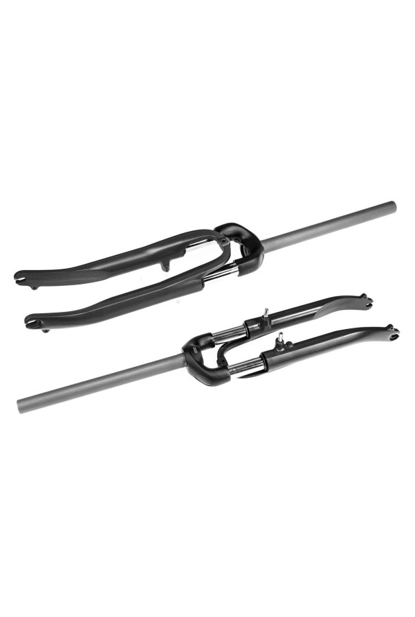 Widelec Gazelle Grenoble C7+ 1 1/8 338MM V2