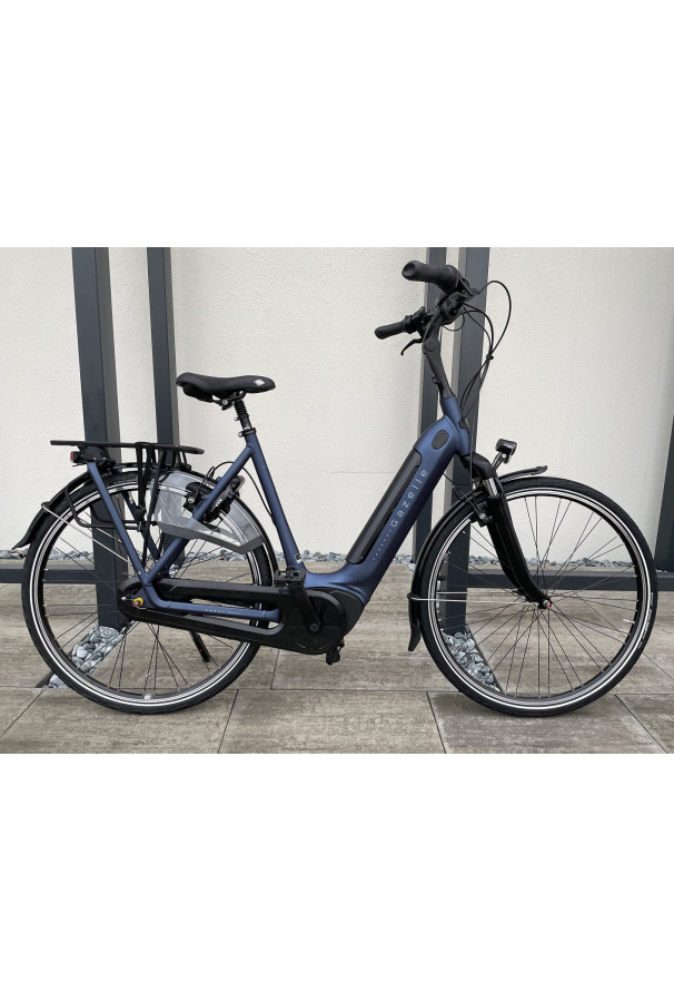 Widelec Gazelle Grenoble C7+ 1 1/8 338MM V2