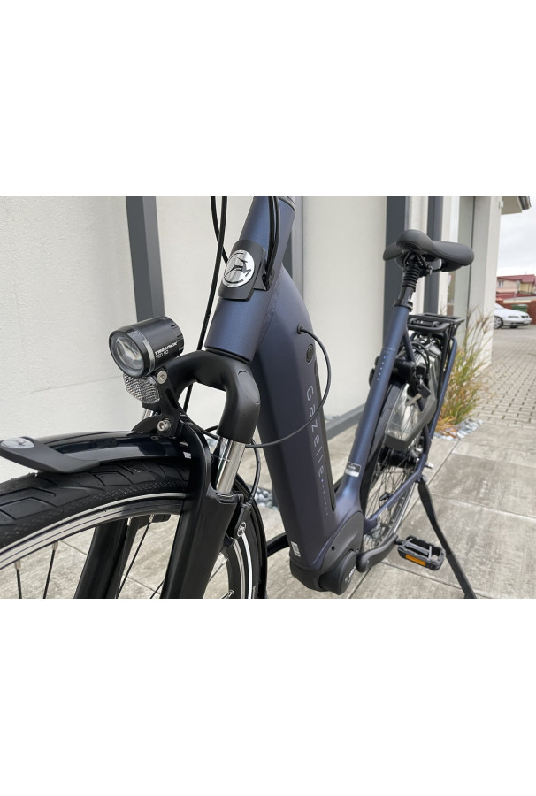 Widelec Gazelle Grenoble C7+ 1 1/8 338MM V2