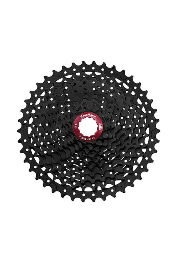 Kaseta SunRace CSMX3 10s 11-46T