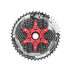 Kaseta SunRace CSMX3 10s 11-46T