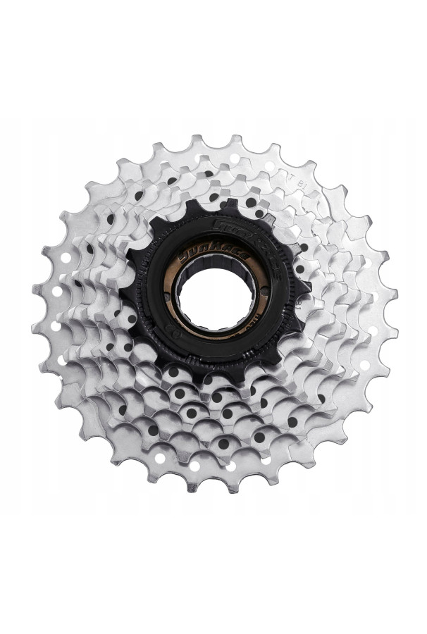 Wolnobieg Sunrace MFM2A 7s 14-28T