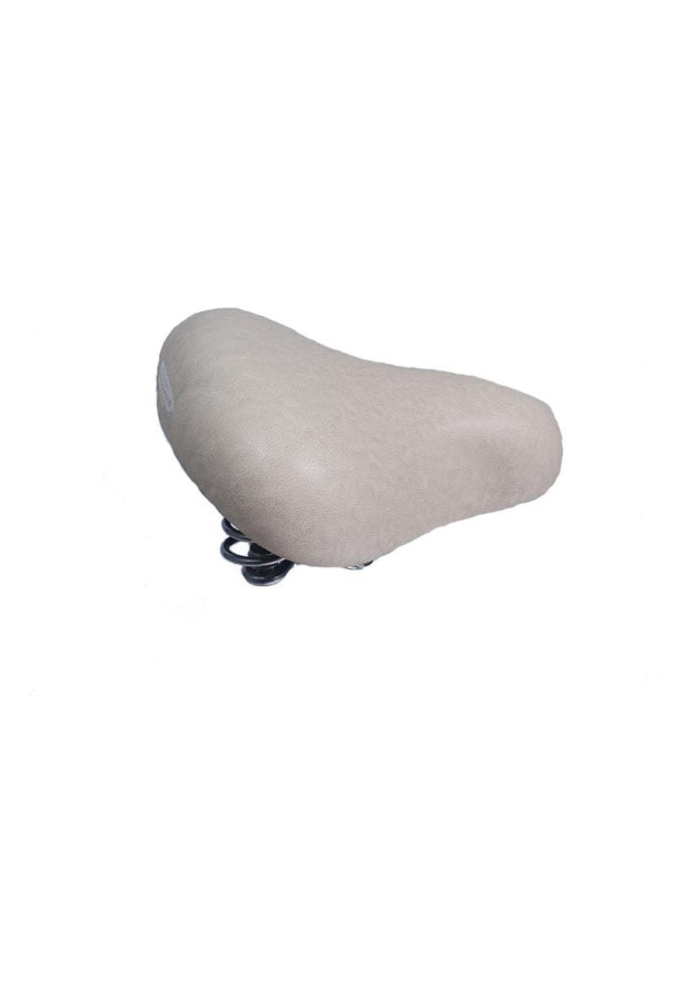 Siodełko Selle Royal Retro kremowe Batavus