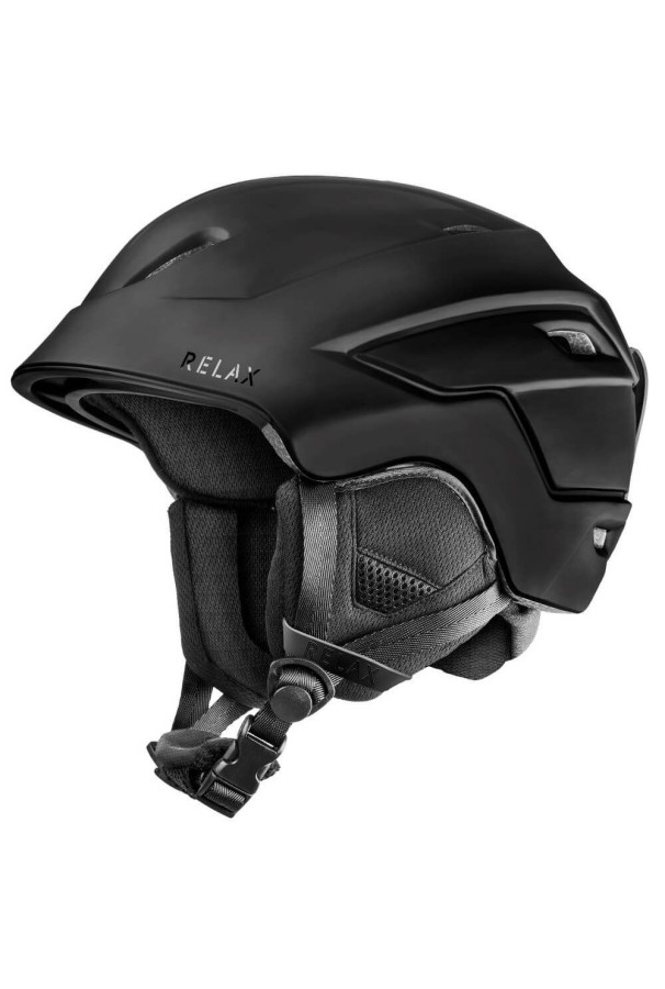 Kask narciarski Relax Bat L/XL 58-62 cm