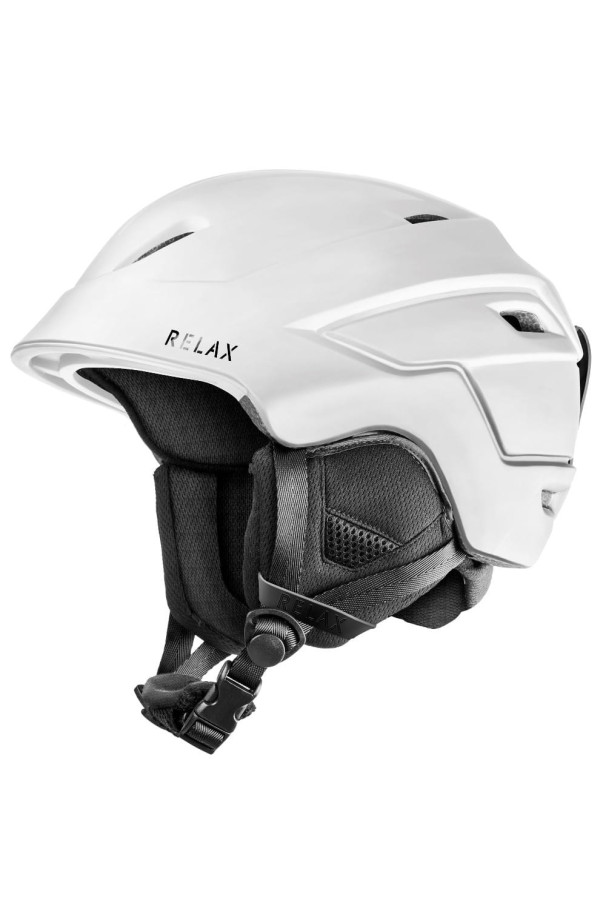 Kask narciarski Relax Bat S/M 54-58 cm
