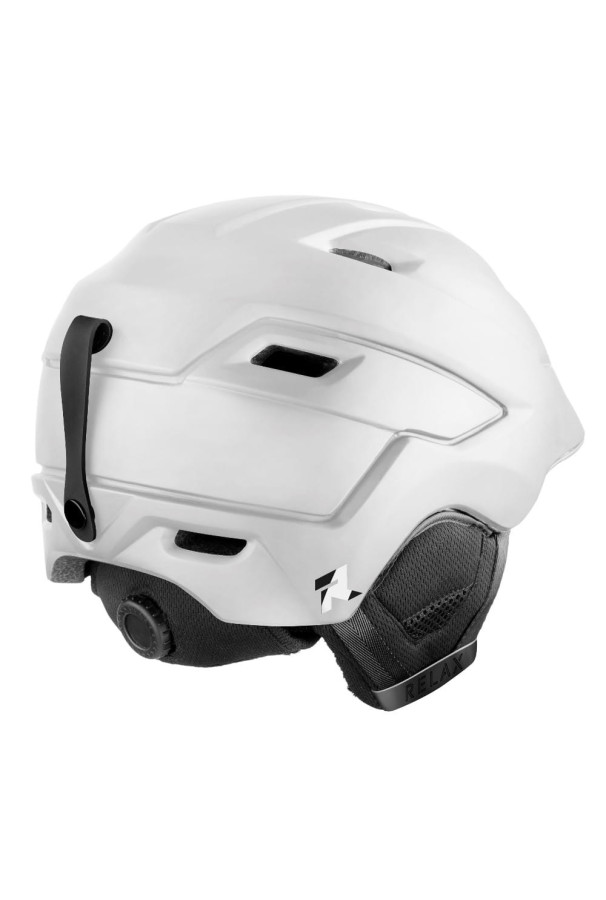 Kask narciarski Relax Bat S/M 54-58 cm