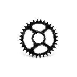 Zębatka Garbaruk Shimano XTR m9100 Okrągła 34T 5,9 mm Off