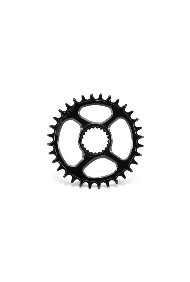 Zębatka Garbaruk Shimano XTR m9100 Okrągła 34T 5,9 mm Off