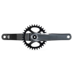 Zębatka Garbaruk Shimano XTR m9100 Okrągła 34T 5,9 mm Off