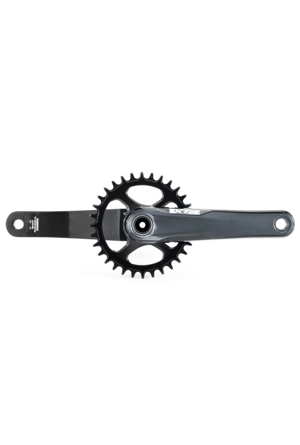 Zębatka Garbaruk Shimano XTR m9100 Okrągła 34T 5,9 mm Off