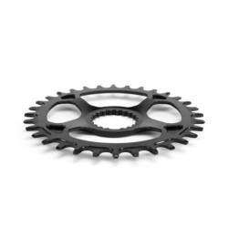 Zębatka Garbaruk Shimano XTR m9100 Owalna 34T 5,1 mm