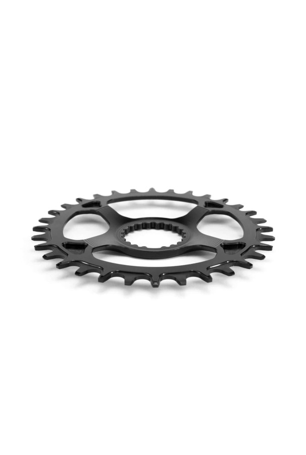 Zębatka Garbaruk Shimano XTR m9100 Owalna 34T 5,1 mm