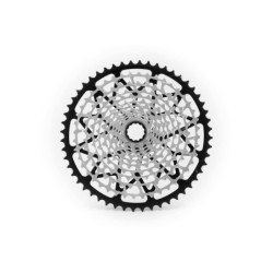 Kaseta Gabaruk 12-speed Sram XD Freehub 10-50T Czarny