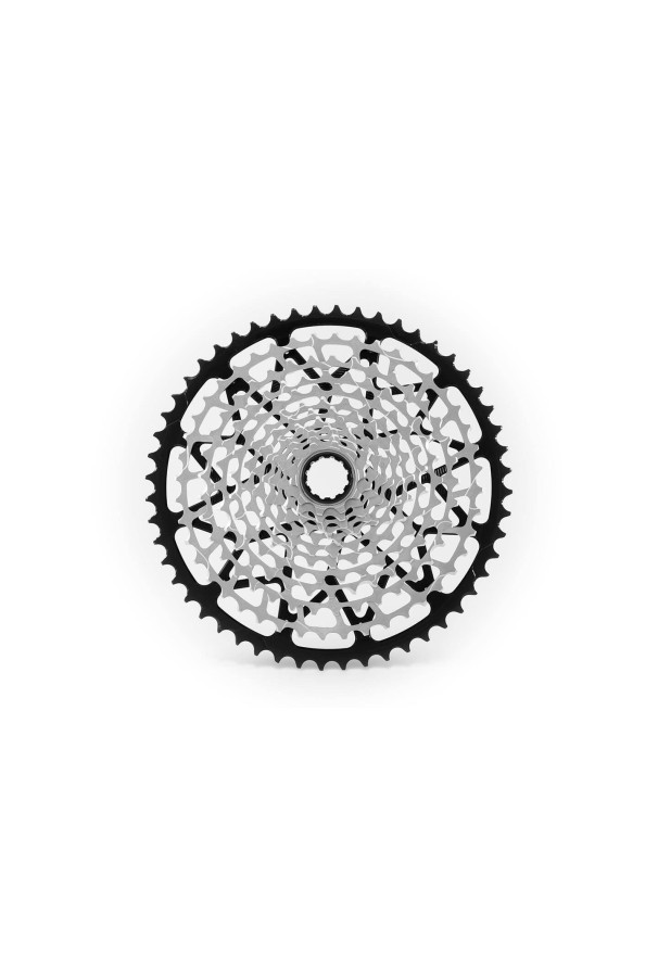 Kaseta Gabaruk 12-speed Sram XD Freehub 10-50T Czarny