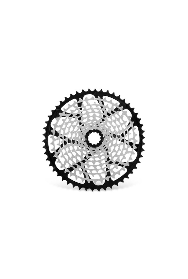 Kaseta Garbaruk 11-speed Shimano freehub 11-46T Czarny