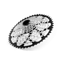 Kaseta Garbaruk 11-speed Shimano freehub 11-46T Czarny