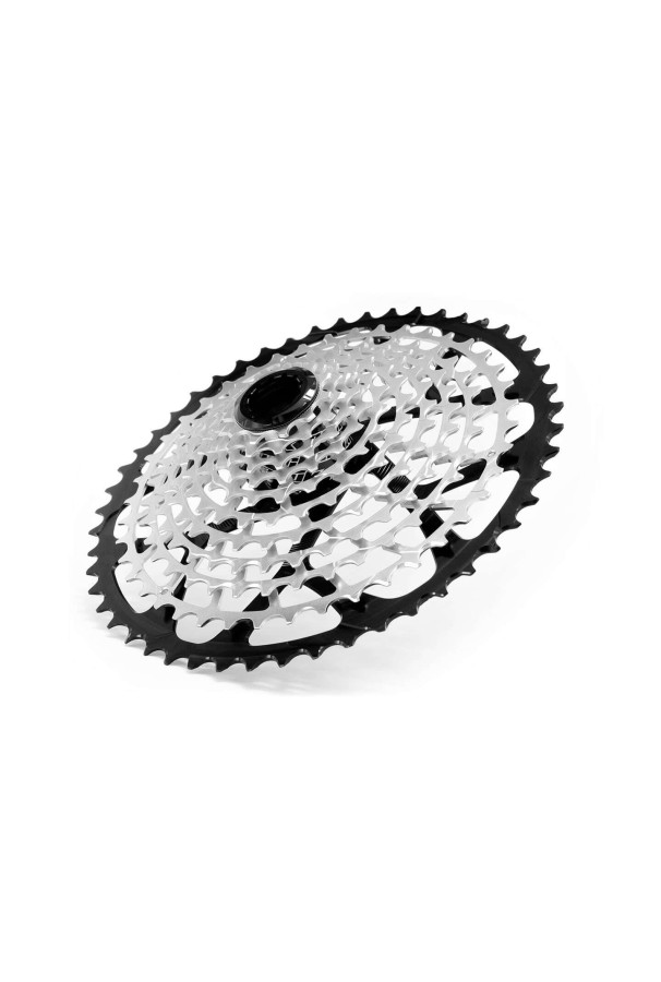 Kaseta Garbaruk 11-speed Shimano freehub 11-46T Czarny