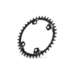 Zębatka Garbaruk GRX Okrągła 42T Offset 4.5mm Czarny