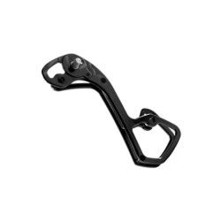 Wózek Przerzutki Shimano GRX 11-speed Fioletowy