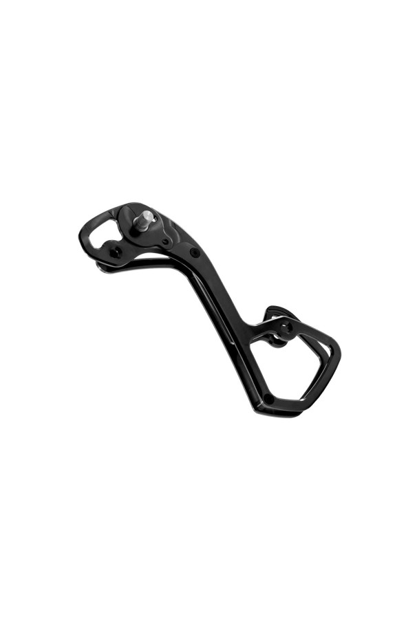 Wózek Przerzutki Shimano GRX 11-speed Fioletowy