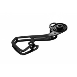 Wózek i kółka przerzutki Garbaruk SRAM 12s AXS RD 12+16T