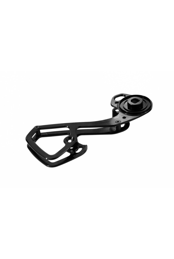 Wózek i kółka przerzutki Garbaruk SRAM 12s AXS RD 12+16T