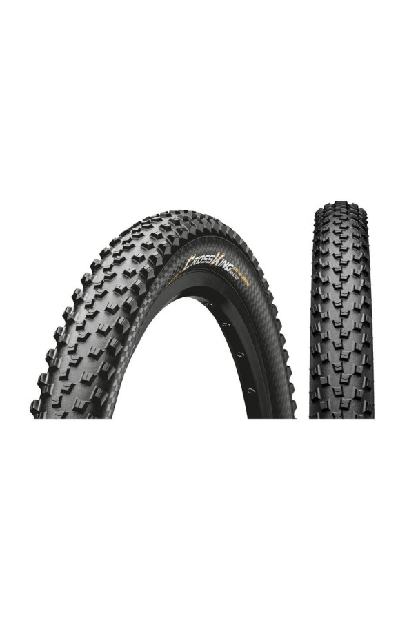 Opona Continental Cross King 24x2.00" 50-507