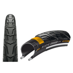 Opona Continental City Ride 26x1.75" 47-559