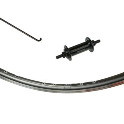 Koło Gazelle 28" 19-622...