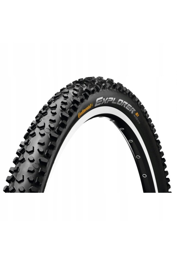 Opona Continental Explorer 16x1.75" 47-305