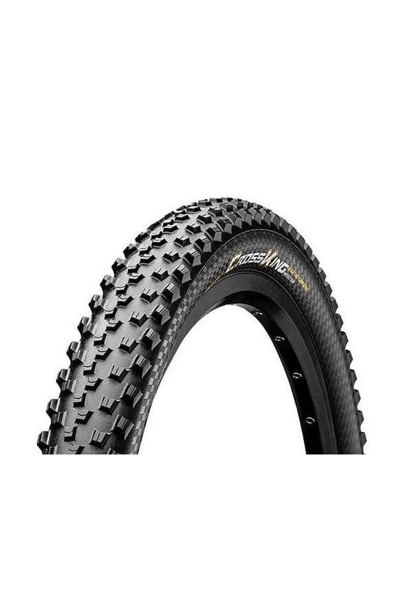Opona Continental Cross King Performance 27.5x2.20"