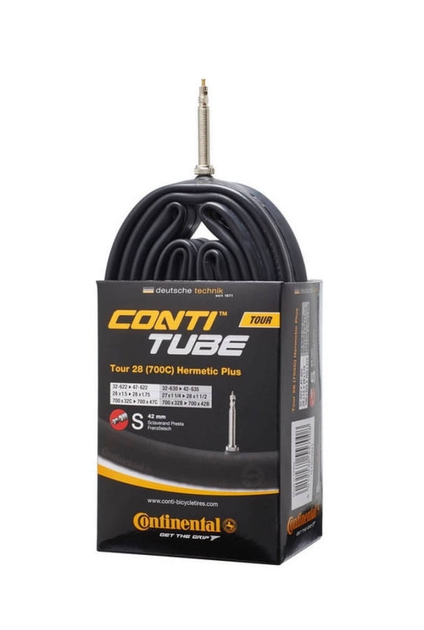Detka Conti Compact 24 Hermetic Plus 32/47-507/544