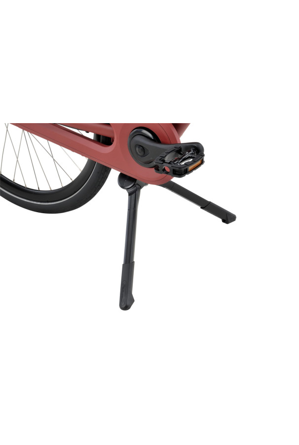 Rower miejski Batavus Quip Extra Cargo N7 D49