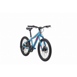 Rower Marin Hidden Canyon 20" turkus