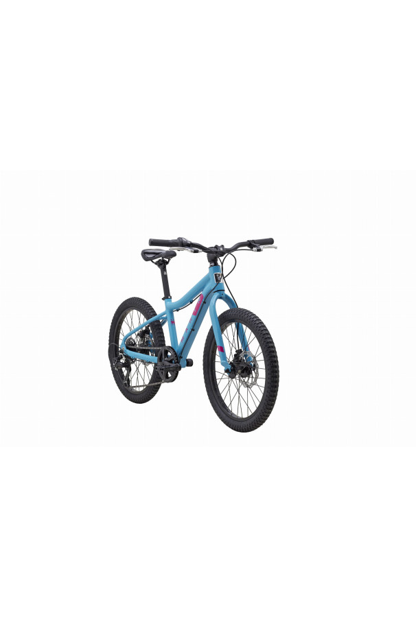 Rower Marin Hidden Canyon 20" turkus